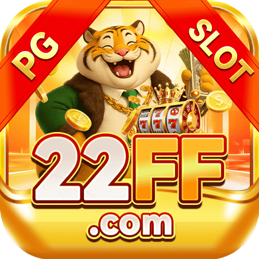 22ff-logo